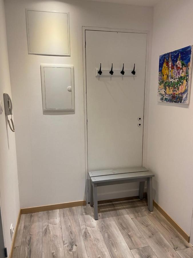 L'Ours De Colmar - Appartements En Centre Ville Экстерьер фото