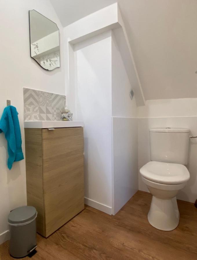 L'Ours De Colmar - Appartements En Centre Ville Экстерьер фото