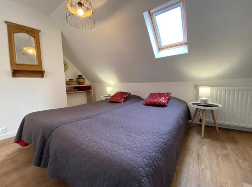 L'Ours De Colmar - Appartements En Centre Ville Экстерьер фото