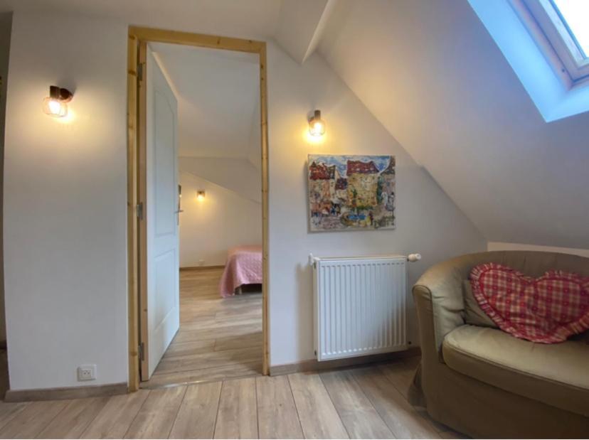 L'Ours De Colmar - Appartements En Centre Ville Экстерьер фото