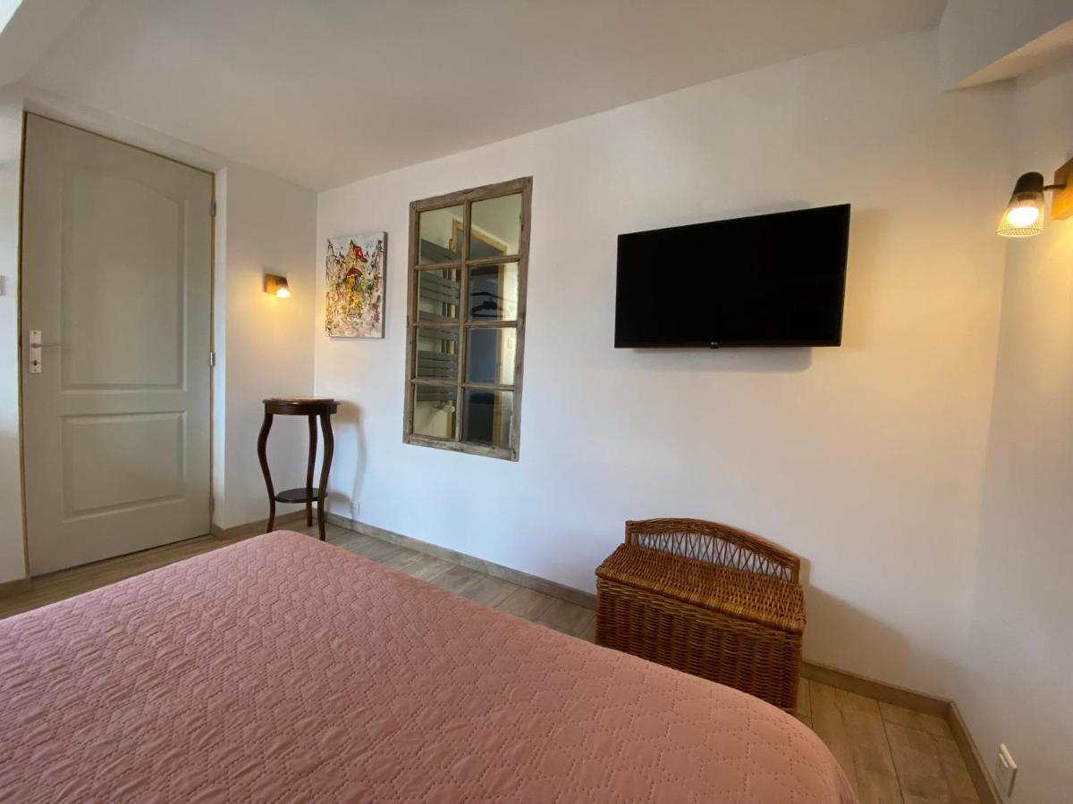 L'Ours De Colmar - Appartements En Centre Ville Экстерьер фото