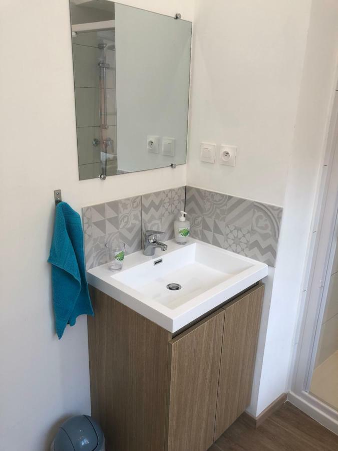 L'Ours De Colmar - Appartements En Centre Ville Экстерьер фото