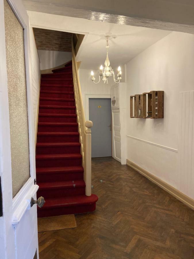 L'Ours De Colmar - Appartements En Centre Ville Экстерьер фото