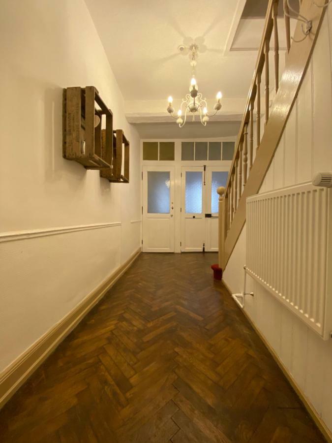 L'Ours De Colmar - Appartements En Centre Ville Экстерьер фото